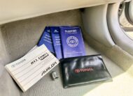 2003 TOYOTA AVALON XLS