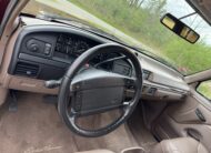 1996 Ford Bronco Eddie Bauer 5.8L