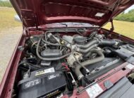 1996 Ford Bronco Eddie Bauer 5.8L