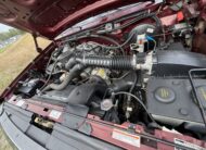 1996 Ford Bronco Eddie Bauer 5.8L