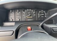 1996 Ford Bronco Eddie Bauer 5.8L