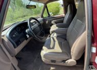 1996 Ford Bronco Eddie Bauer 5.8L