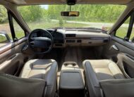 1996 Ford Bronco Eddie Bauer 5.8L