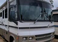 2002 Winnebago Adventurer, W22