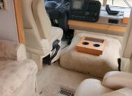 2002 Winnebago Adventurer, W22
