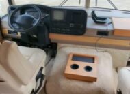 2002 Winnebago Adventurer, W22