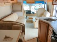2002 Winnebago Adventurer, W22