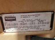 2002 Winnebago Adventurer, W22