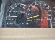 2002 Winnebago Adventurer, W22