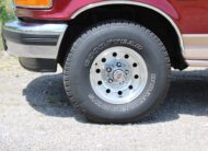 1996 Ford Bronco Eddie Bauer 5.8L