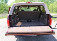 1996 Ford Bronco Eddie Bauer 5.8L