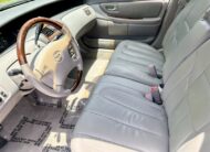 2003 TOYOTA AVALON XLS