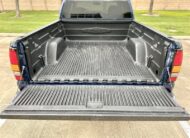 2002 GMC SIERRA SLE EXTENDED CAB 5.3L V8