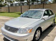 2003 TOYOTA AVALON XLS