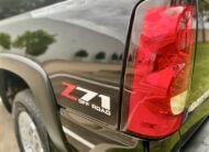 2004 Chevrolet CHEVROLET SILVERADO Z71 OFF ROAD 4X4 EXTENDED CAB 5.3L