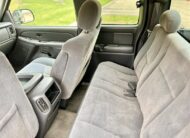 2004 Chevrolet CHEVROLET SILVERADO Z71 OFF ROAD 4X4 EXTENDED CAB 5.3L
