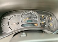 2004 Chevrolet CHEVROLET SILVERADO Z71 OFF ROAD 4X4 EXTENDED CAB 5.3L