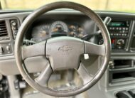 2004 Chevrolet CHEVROLET SILVERADO Z71 OFF ROAD 4X4 EXTENDED CAB 5.3L