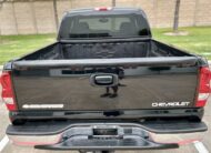 2004 Chevrolet CHEVROLET SILVERADO Z71 OFF ROAD 4X4 EXTENDED CAB 5.3L