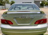 2003 TOYOTA AVALON XLS